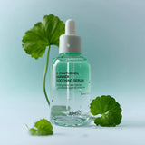 Nomierinošs un atjaunojošs serums Jumiso D-Panthenol Barrier Soothing Serum