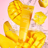 Mitrinošs lūpu balzams Laneige Lip Glowy Balm Mango
