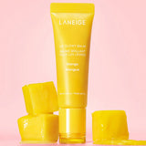 Mitrinošs lūpu balzams Laneige Lip Glowy Balm Mango