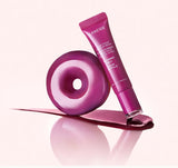 Tonējošs lūpu serums Laneige Glaze Craze Tinted Lip Serum Blueberry Jelly