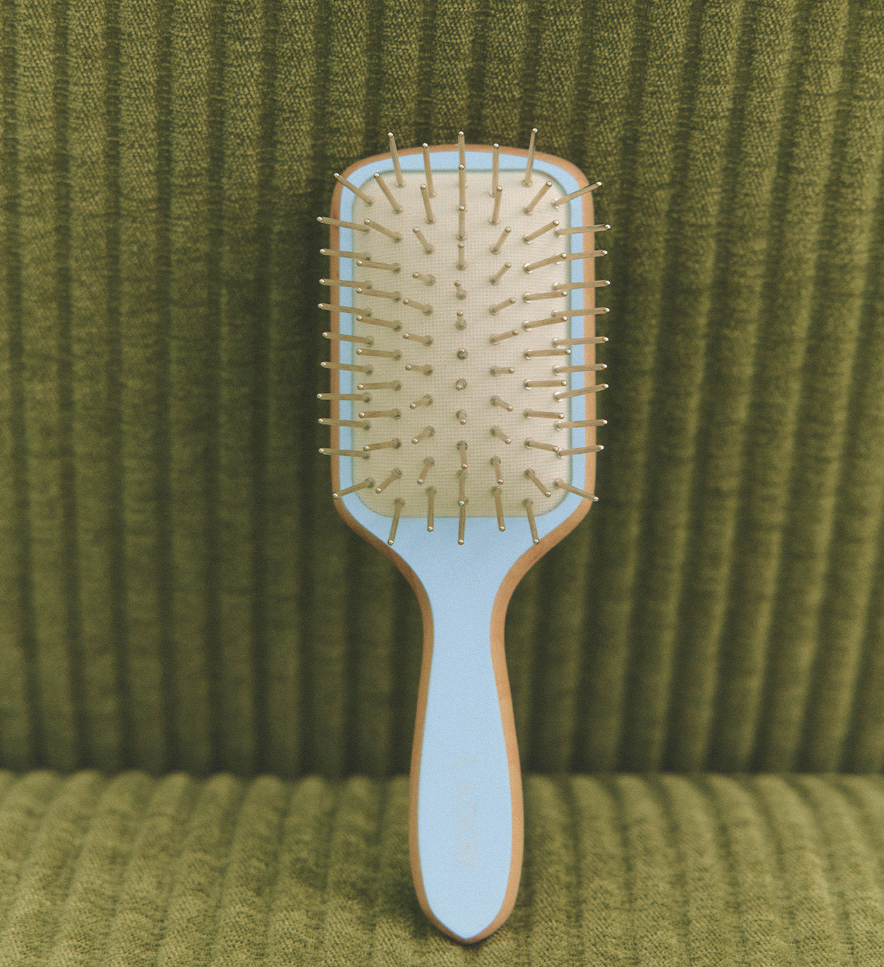Matu ķemme Lador Detangling Paddle Hair Brush