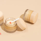 Nakts maska lūpām ar vaniļas aromātu Laneige Lip Sleeping Mask Vanilla