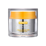 Liftinga krēms ar peptīdiem un 12% niacinamīdu vienmērīgam ādas tonim MEDI-PEEL Peptide 9 Vitanol PRO Cream