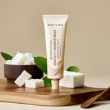 Barojošs krēms rokām Mary&May Shea Butter & Rice Bran Hand Cream