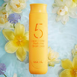Šampūns ar proteīniem Masil 5 Salon Protein Perfume Shampoo