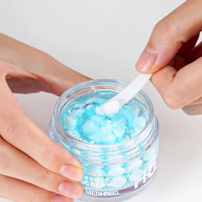 Mitrinošs liftinga krēms Medi-Peel Power Aqua Cream H8