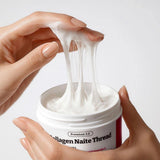 Kakla liftinga krēms ar kolagēnu MEDI-PEEL Premium Collagen Naite Thread Neck Cream 3.0