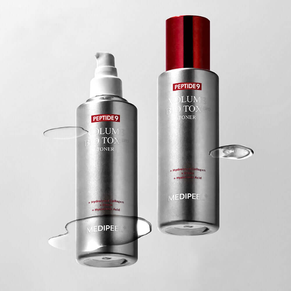 Peptīdu toniks-būsteris ar matriksilu Medi-Peel Peptide 9 Volume Bio Tox Toner Pro