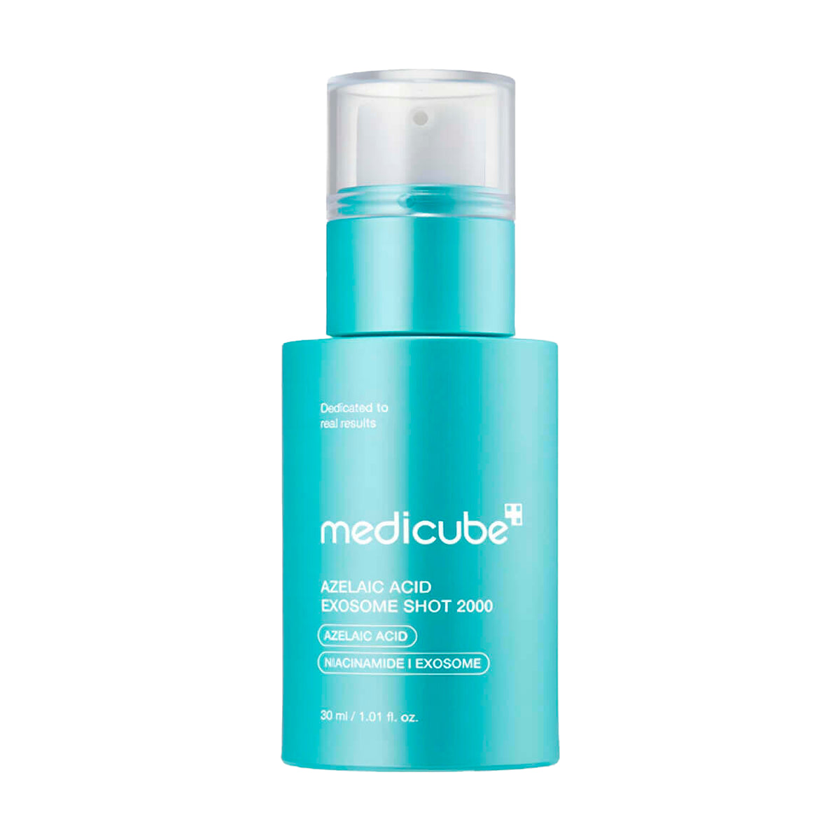 Ampula ar azelaīnskābi Medicube Azelaic Acid Exosome Shot 2000