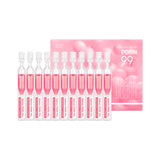 Koncentrēts serums ar PDRN Medicube Pink One Day Serum