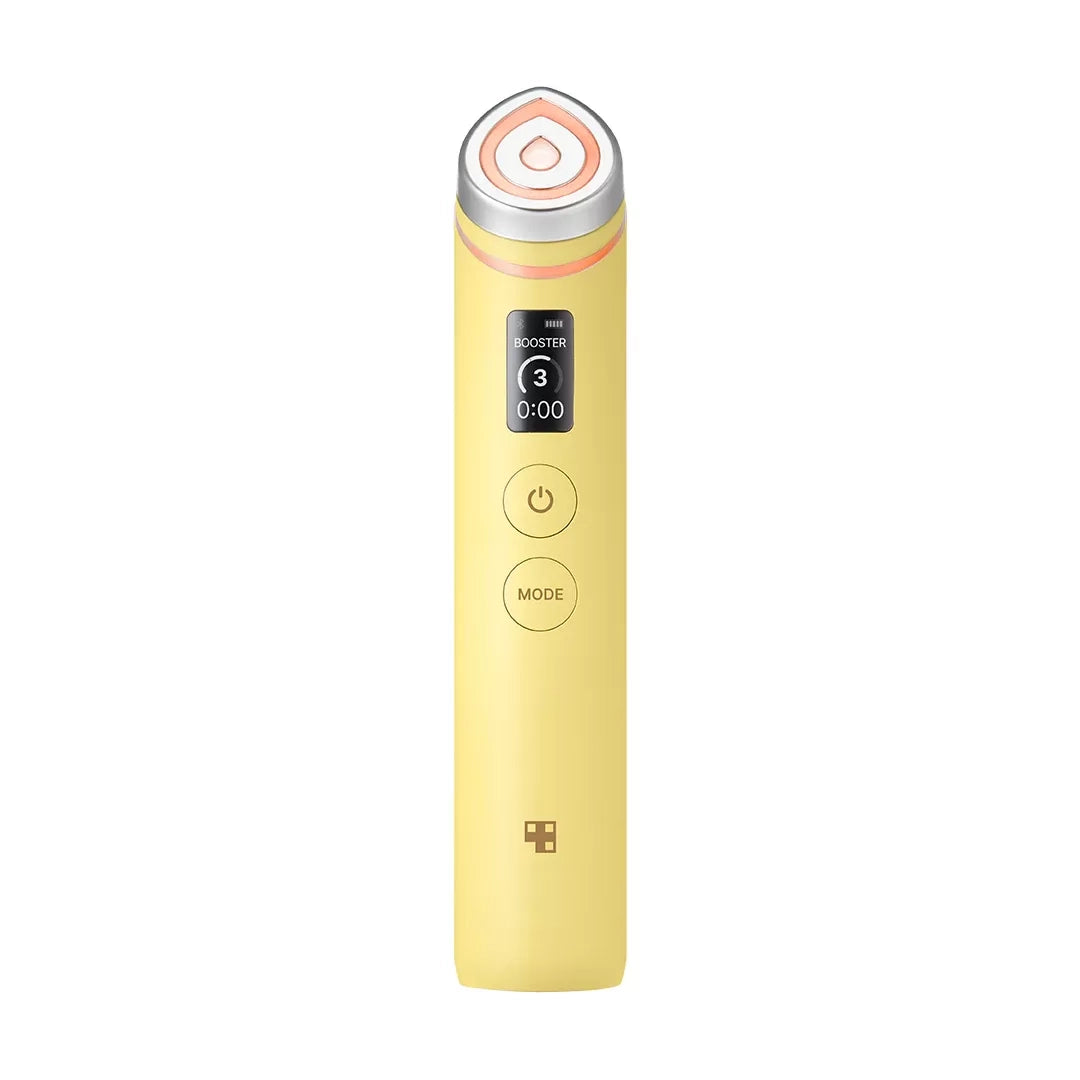 Mikrostimulācijas ierīce ādas kopšanai Medicube AGE-R Booster Pro