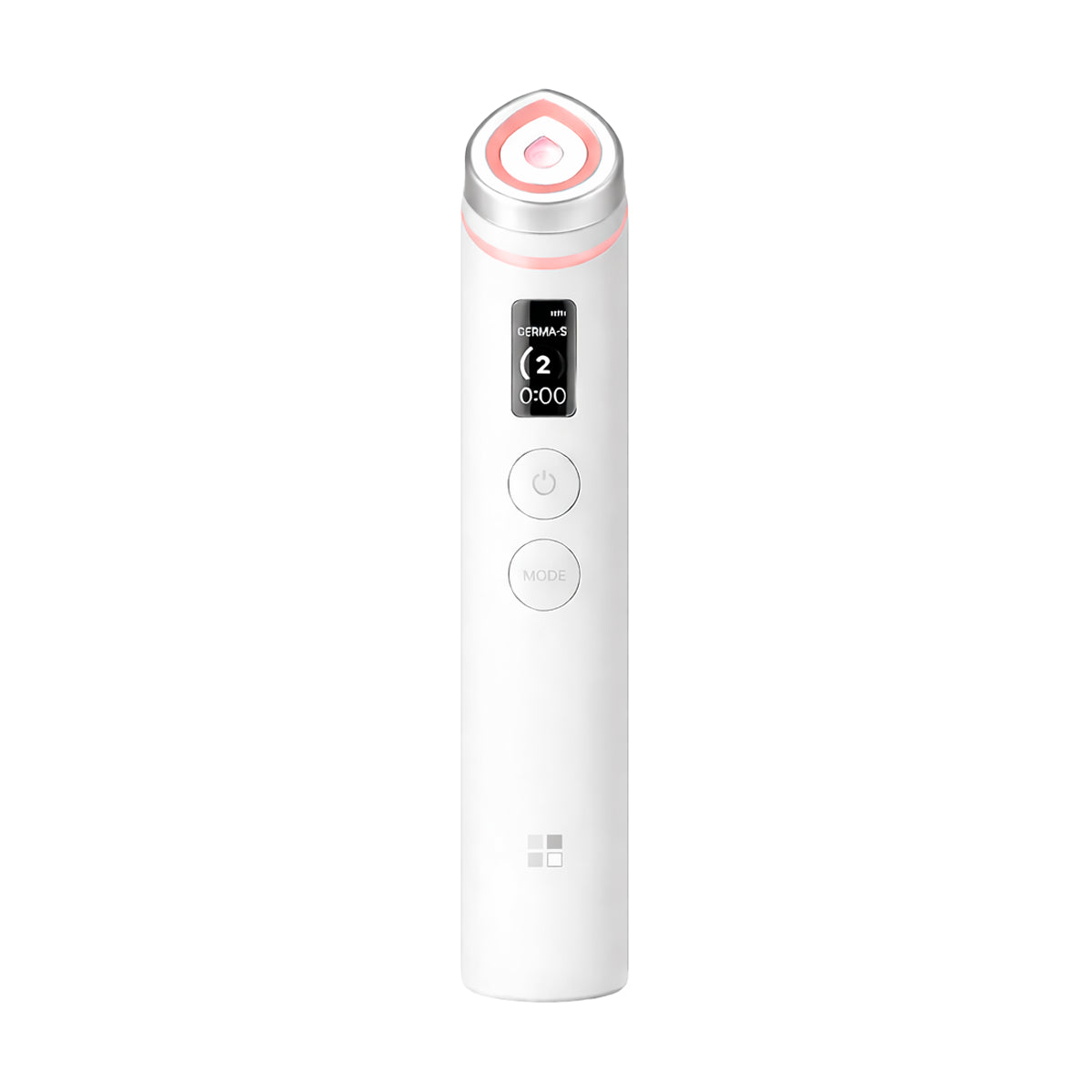 Mikrostimulācijas ierīce ādas kopšanai Medicube AGE-R Booster Pro