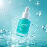 Nomierinošs Serums Medicube Azelaic Acid 10 BB Soothing Serum