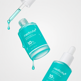 Nomierinošs Serums Medicube Azelaic Acid 10 BB Soothing Serum