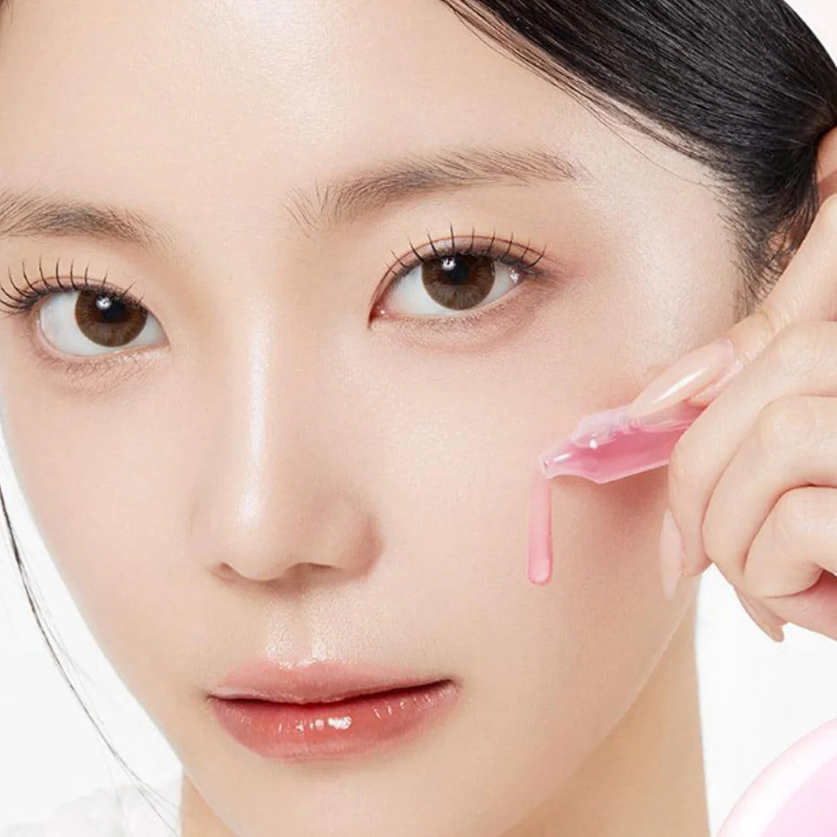 Koncentrēts serums ar PDRN Medicube Pink One Day Serum