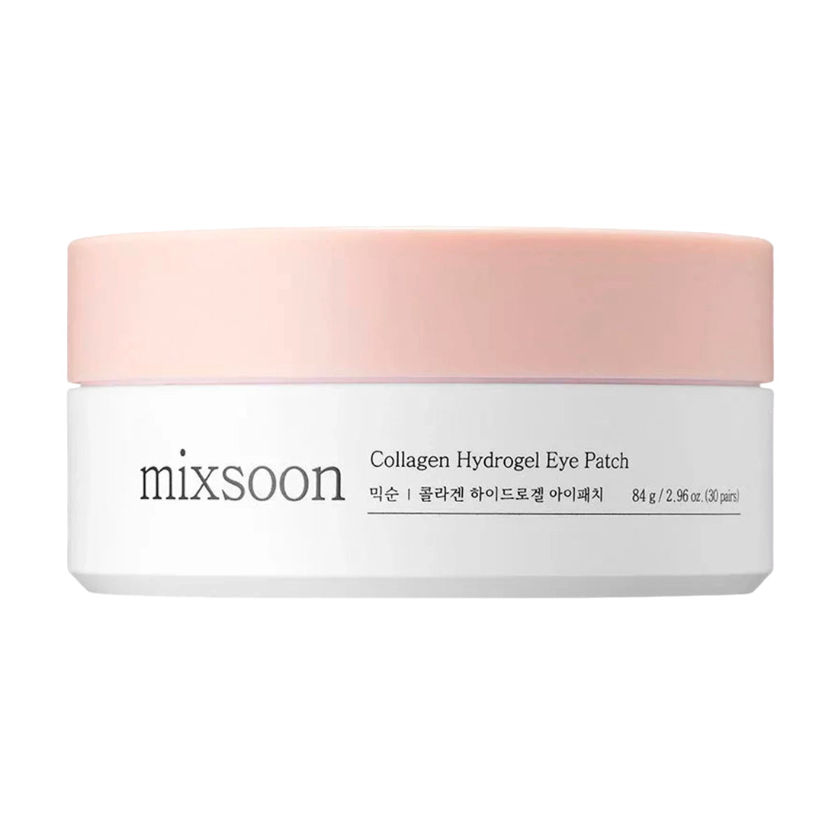 Kolagēna acu plāksteri Mixsoon Collagen Hydrogel Eye Patch