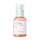 Sejas Serums ar PDRN Mixsoon PDRN Collagen Serum