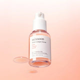 Sejas Serums ar PDRN Mixsoon PDRN Collagen Serum