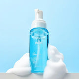 Viegls burbuļu serums Mixsoon Hyalraebae Pore Bubble Serum