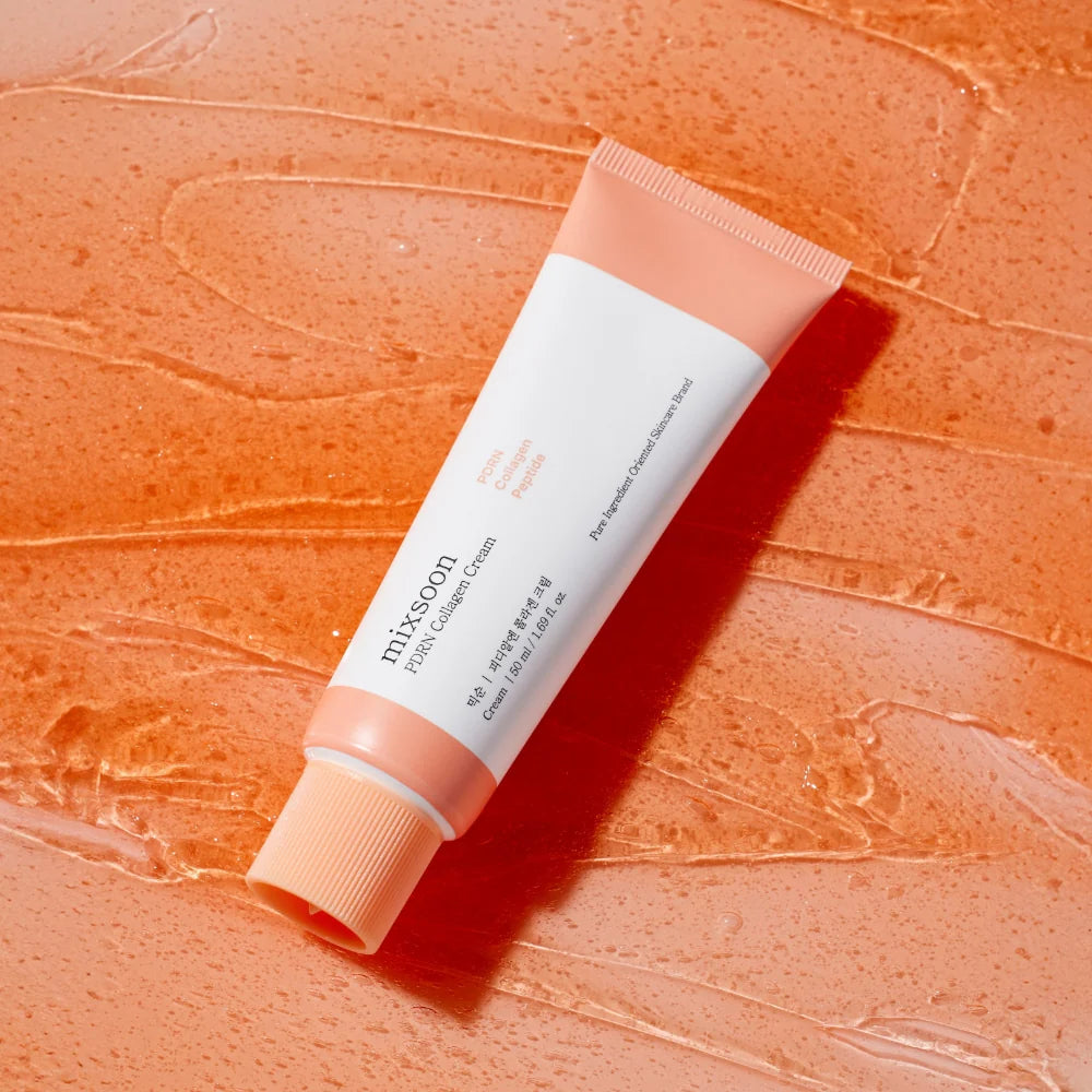 Barojošs Kolagēna Krēms Mixsoon PDRN Collagen Cream