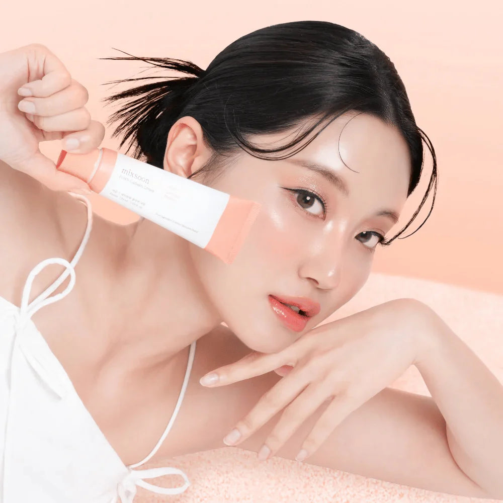 Barojošs Kolagēna Krēms Mixsoon PDRN Collagen Cream