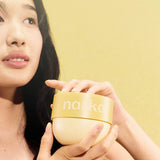 Atjaunojoša matu maska Narka Core Rebuild Confident Deep Treatment Hair Pack