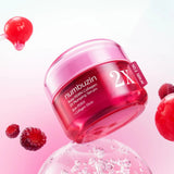 Mitrinošs serums Numbuzin No.2 Rose PDRN Collagen 2X Plumping Serum