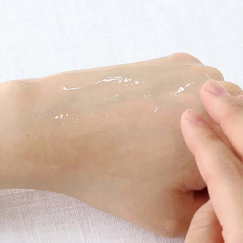 Maiga ādas mitrināšana un mīkstināšana Numbuzin No.3 Skin Softening Serum