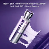 Sejas liftinga esence Numbuzin No.9 NAD+ Bio Lifting Essence