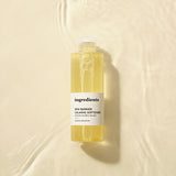 Nomierinošs Cica toneris Ongredients Skin Barrier Calming Softener