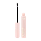 Caurspīdīgs gels uzacu ieveidošanai Paese Eyegasm Transparent Brow Gel