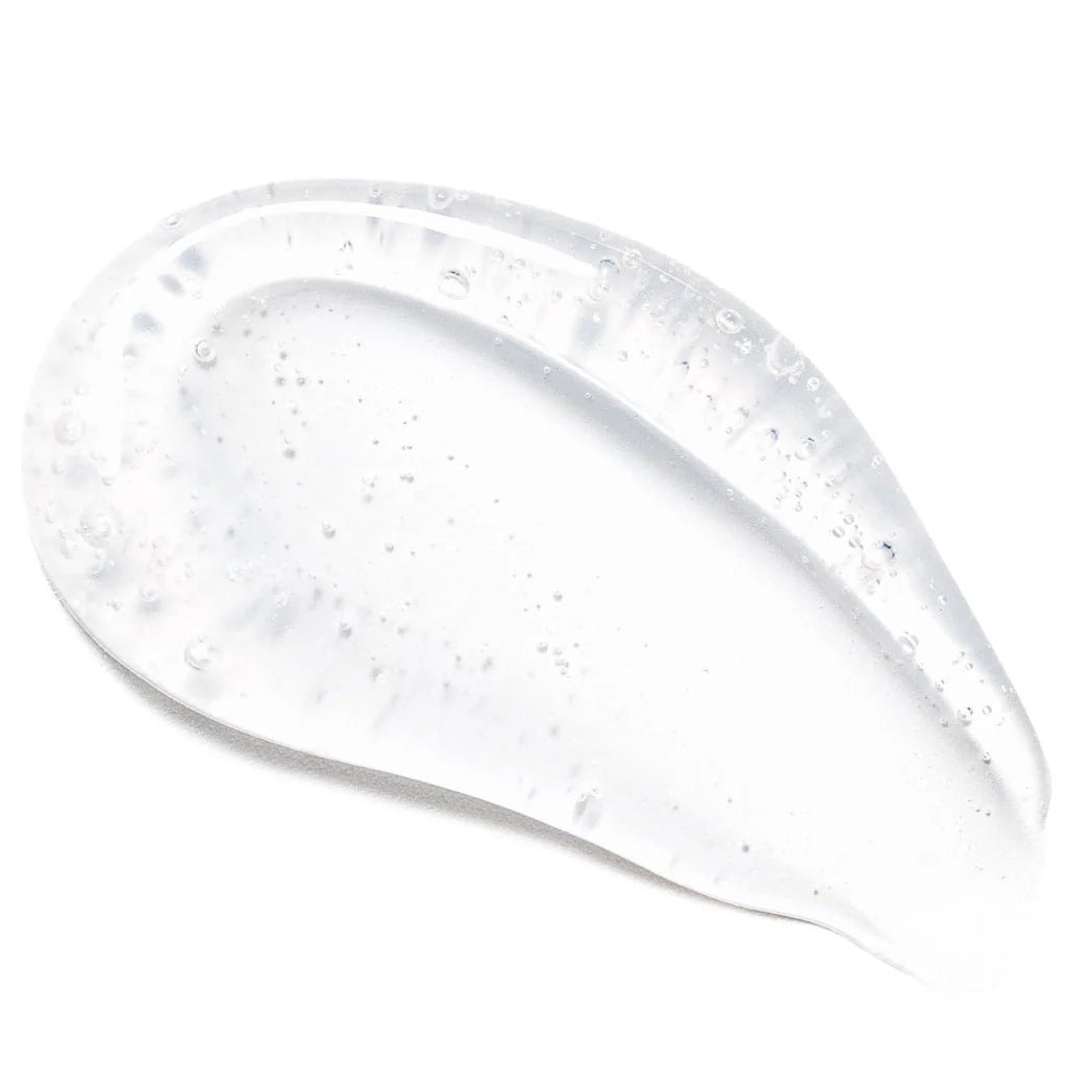 Caurspīdīgs gels uzacu ieveidošanai Paese Eyegasm Transparent Brow Gel