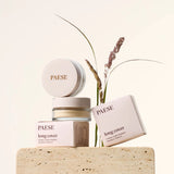 Viegls grimu fiksējošs pūderis Paese Long Cover Powder