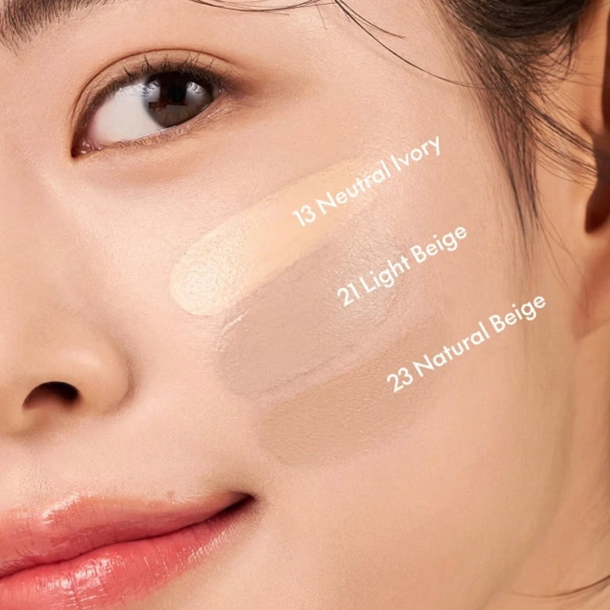 BB krēms ar Āzijas centellas ekstraktu Purito Seoul Wonder Releaf Centella BB Cream