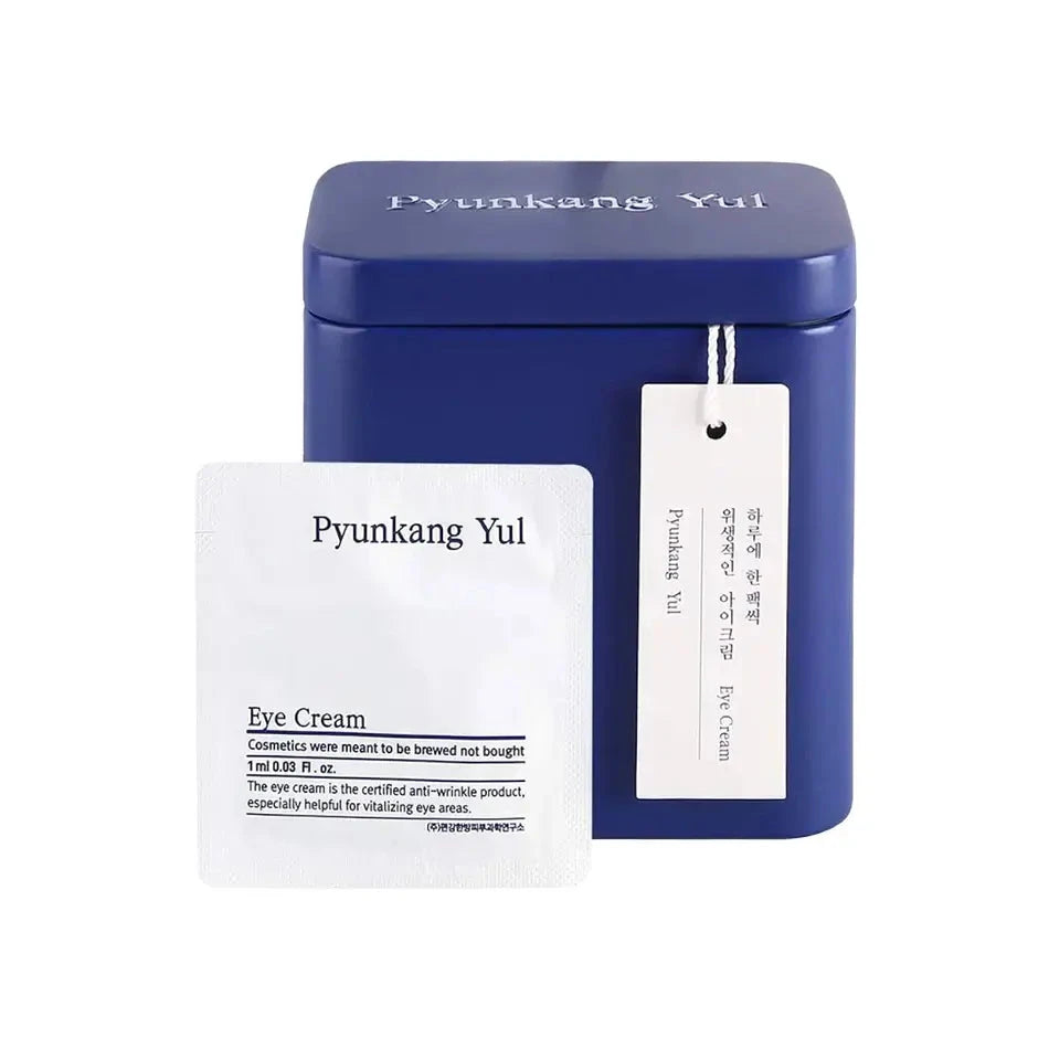 Krēms ādai ap acīm Pyunkang Yul Eye Cream Pack