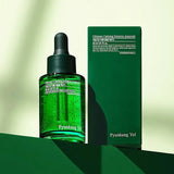 Nomierinošs serums sejai Pyunkang Yul Ultimate Calming Solution Ampoule