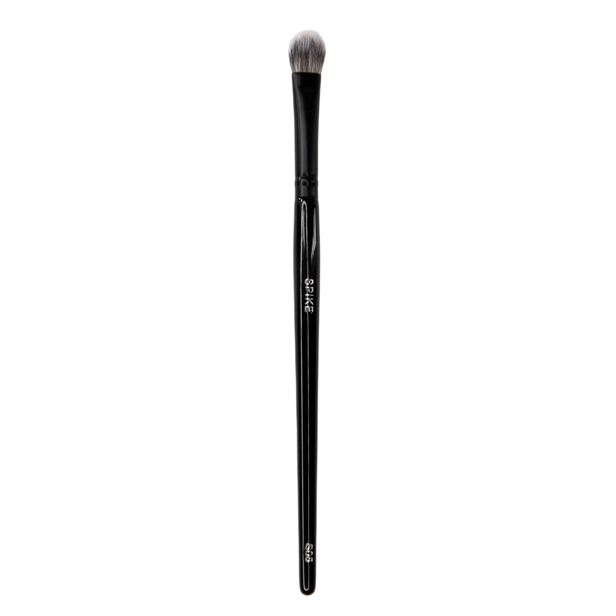Maza krēmveida produktu ota Spike By Anete Spike S05