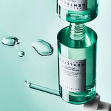 Nomierinoša ampula problemātiskai ādai SKIN1004 Madagascar Centella Tea-Trica Relief Ampoule