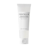Balinošas gelveida putas sejas mazgāšanai SKIN1004 Madagascar Centella Tone Brightening Cleansing Gel Foam