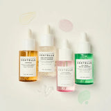 Serumu komplekts ar centellu SKIN1004 Madagascar Centella Ampoule Kit