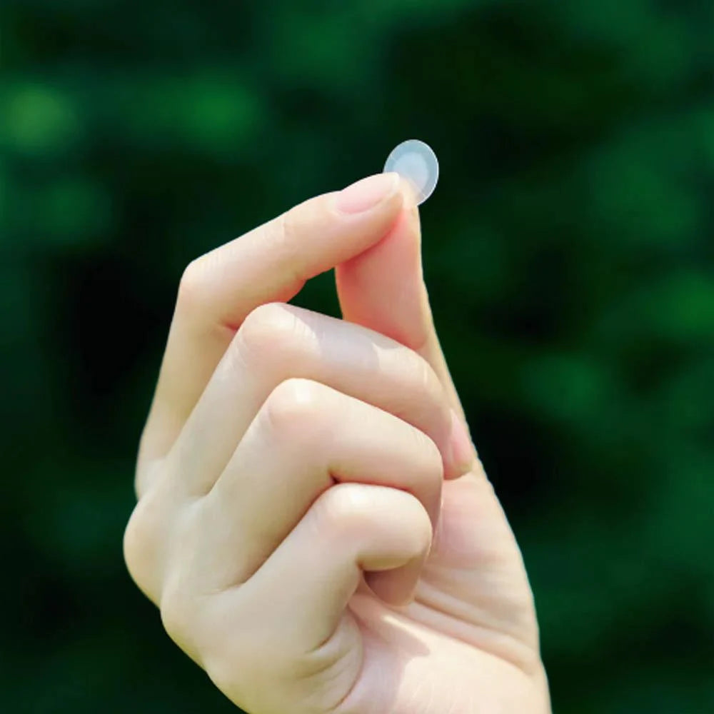 Hidrokoloīdu plāksteri pret pinnēm SKIN1004 Spot Cover Patch