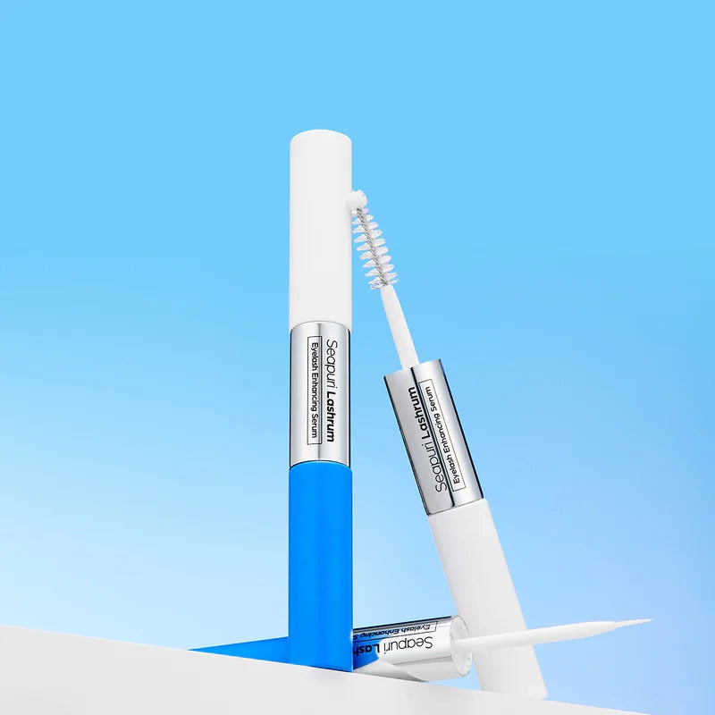 Serums skropstām Seapuri Lashrum Eyelash Enhancing Serum