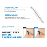 Serums skropstām Seapuri Lashrum Eyelash Enhancing Serum