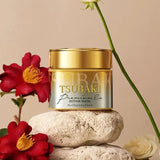 Atjaunojoša matu maska Shiseido TSUBAKI Premium Repair Mask Hair