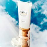 Viegls saules aizsargkrēms Skin1004 Madagascar Centella Air-Fit Suncream Light SPF30 PA++++