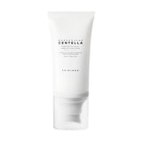 Izgaismojošs saules krēms SKIN1004 Madagascar Centella Tone Brightening Tone-Up Sunscreen SPF50+ PA++++