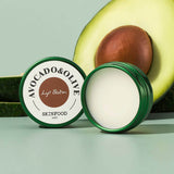 Lūpu balzams Skinfood Avocado & Olive Lip Balm