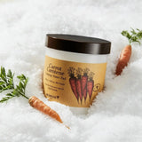 Tonizējoši spilventiņi Skinfood Carrot Carotene Calming Water Pad