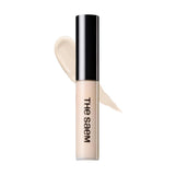 Šķidrais korektors The Saem Cover Perfection Tip Concealer