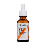 Balinošs serums Tiam Vitamin C24 Surprise Serum